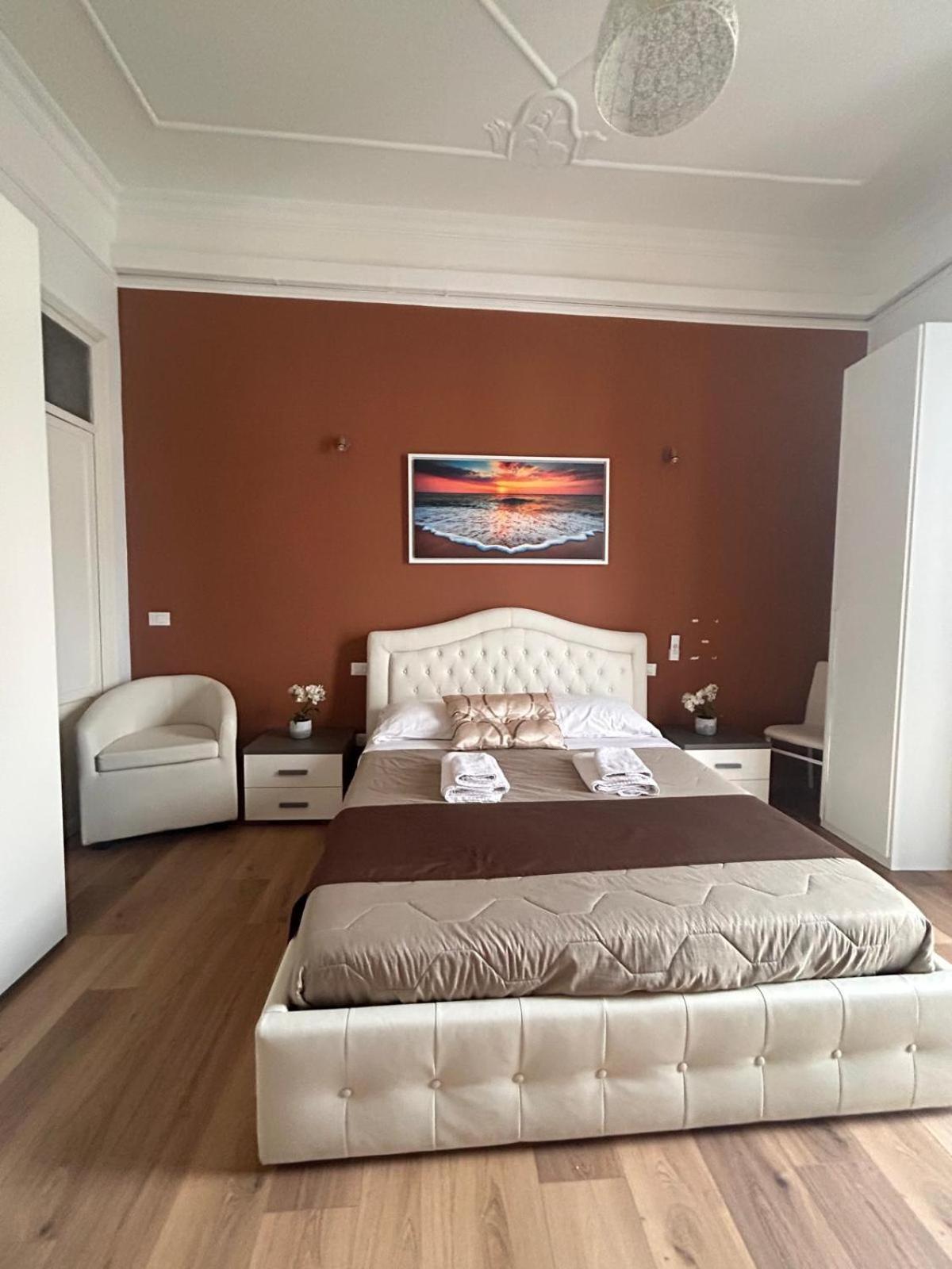 Emanuela Home ปาแลร์โม ภายนอก รูปภาพ